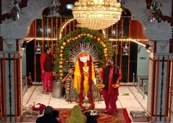 Sri-shirdi-sai-baba-mandir-Temples-Noida-Uttar-pradesh-3