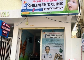 Sri-srinivasa-children-clinic-and-vaccination-Child-specialist-pediatrician-Kothapet-hyderabad-Telangana-1