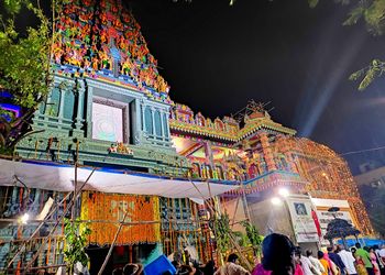 Sri-subrahmanyaswamy-devalayam-Temples-Secunderabad-Telangana-1