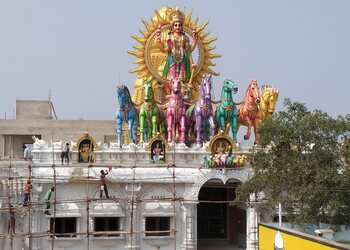 Sri-suryanarayana-swamy-devalayam-Temples-Kurnool-Andhra-pradesh-1