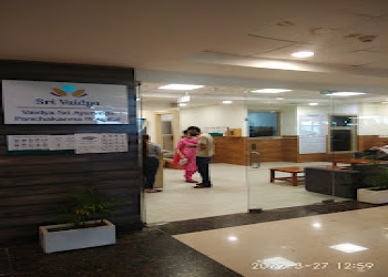 Sri-vaidya-ayurveda-kerala-panchakarma-hospital-Ayurvedic-clinics-New-delhi-Delhi-2