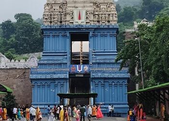 Sri-varahalakshmi-narasimha-swamy-vari-devasthanam-Temples-Vizag-Andhra-pradesh-1