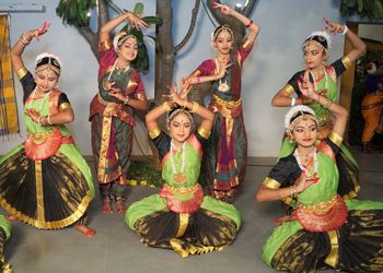 Sri-vari-padalu-Dance-schools-Secunderabad-Telangana-1