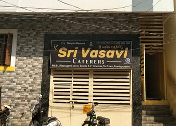 Sri-vasavi-caterers-Catering-services-Anantapur-Andhra-pradesh-1