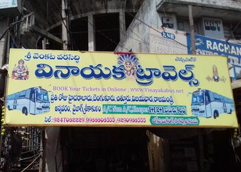 Sri-venkata-varasiddi-vinayaka-travels-Travel-agents-Ongole-Andhra-pradesh-1