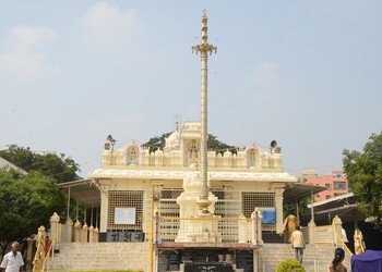 Sri-venkateswara-swamy-vari-devalayam-Temples-Guntur-Andhra-pradesh-1