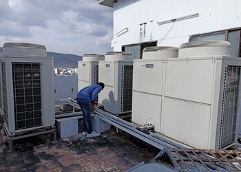 Sri-vinayaka-ac-refrigeration-Air-conditioning-services-Kadapa-Andhra-pradesh-2