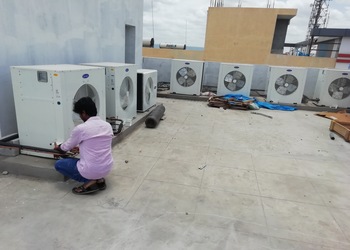 Sri-vinayaka-ac-refrigeration-Air-conditioning-services-Kadapa-Andhra-pradesh-3