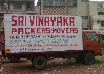 Sri-vinayaka-packers-and-movers-Packers-and-movers-Banashankari-bangalore-Karnataka-3