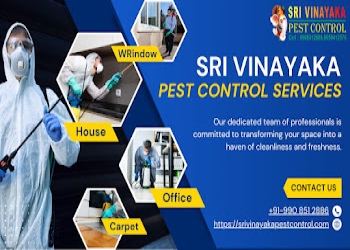 Sri-vinayaka-pest-control-Pest-control-services-Mvp-colony-vizag-Andhra-pradesh-2