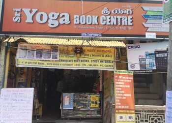 Sri-yoga-book-centre-Book-stores-Tirupati-Andhra-pradesh-1