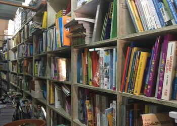 Sri-yoga-book-centre-Book-stores-Tirupati-Andhra-pradesh-2