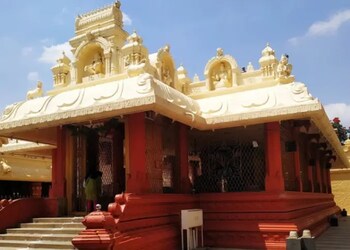 Sri-yoga-narasimha-swami-Temples-Mysore-Karnataka-1