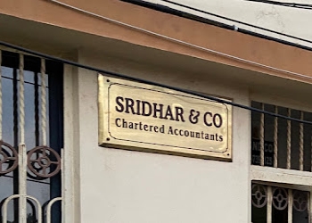 Sridhar-and-co-chartered-accountants-Chartered-accountants-Vazhuthacaud-thiruvananthapuram-Kerala-2