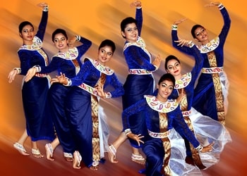 Srijak-Dance-schools-Sonarpur-kolkata-West-bengal-2