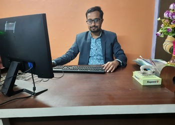 Srijan-kumar-associates-Tax-consultant-Bettiah-Bihar-2
