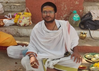 Srinivasan-sastry-Astrologers-Varanasi-Uttar-pradesh-1