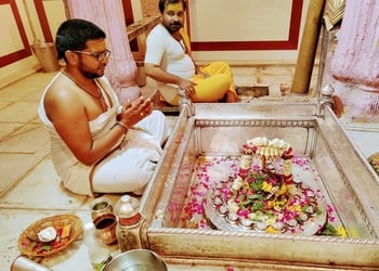 Srinivasan-sastry-Astrologers-Varanasi-Uttar-pradesh-2