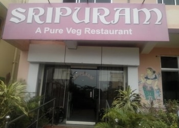 Sripuram-restaurant-Pure-vegetarian-restaurants-Bhubaneswar-Odisha-1