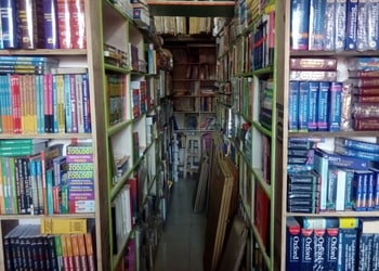 Sriram-book-store-Book-stores-Bhubaneswar-Odisha-3