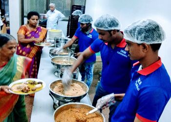 Sriram-catering-services-Catering-services-Anna-nagar-chennai-Tamil-nadu-1