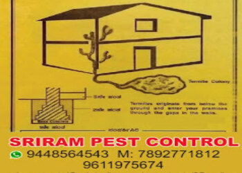 Sriram-pest-control-Pest-control-services-Gokul-hubballi-dharwad-Karnataka-1
