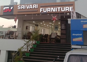 Srivari-furniture-Furniture-stores-Tirupati-Andhra-pradesh-1