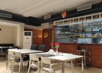 Srivari-pure-veg-restaurant-Pure-vegetarian-restaurants-Bilaspur-Chhattisgarh-2