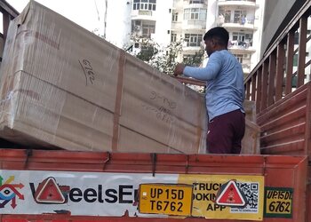 Srivastava-associate-packers-movers-Packers-and-movers-Ganga-nagar-meerut-Uttar-pradesh-3