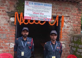 Srsecurity-services-Security-services-Vikas-nagar-ranchi-Jharkhand-1