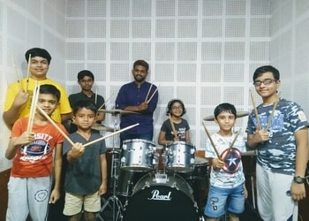 Srujanee-school-of-music-Music-schools-Bhubaneswar-Odisha-2