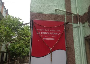 Ss-consultancy-Real-estate-agents-Wardhaman-nagar-nagpur-Maharashtra-1