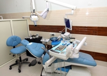 Ss-dental-clinic-implant-centre-Invisalign-treatment-clinic-Katghar-moradabad-Uttar-pradesh-2