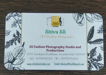 Ss-fashion-photography-studio-Photographers-Secunderabad-Telangana-1
