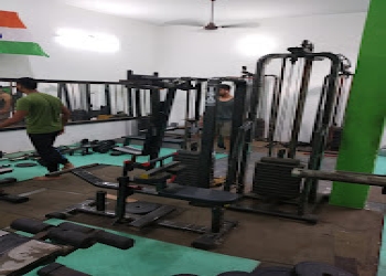 Ss-fitness-point-Gym-Hapur-Uttar-pradesh-1