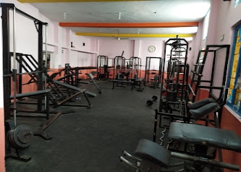 Ss-gymfitness-Gym-Goripalayam-madurai-Tamil-nadu-2