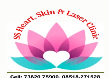 Ss-heart-skin-laser-clinic-Dermatologist-doctors-Kurnool-Andhra-pradesh-1