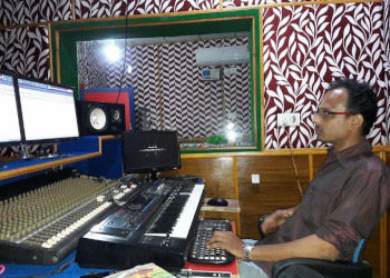 Ss-music-studio-Recording-studio-Balasore-Odisha-2