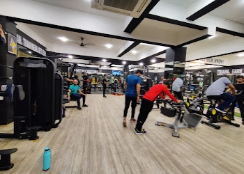 Ssd-gym-and-fitness-studio-Gym-Bhavnagar-Gujarat-1