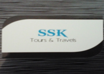Ssk-tours-travels-Travel-agents-Vasai-virar-Maharashtra-1