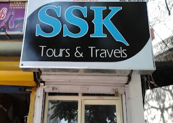 Ssk-tours-travels-Travel-agents-Vasai-virar-Maharashtra-2