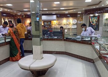 Sskharote-suvarnakar-Jewellery-shops-Akola-Maharashtra-2