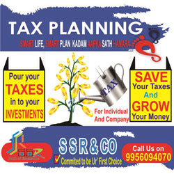 Ssr-co-Tax-consultant-Indira-nagar-lucknow-Uttar-pradesh-2