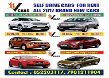 Ssv-cars-Car-rental-Lb-nagar-hyderabad-Telangana-2