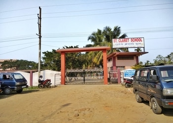 St-claret-school-Cbse-schools-Guwahati-Assam-1