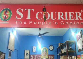 St-courier-Courier-services-Kavundampalayam-coimbatore-Tamil-nadu-1