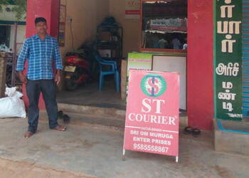 St-courier-Courier-services-Kk-nagar-tiruchirappalli-Tamil-nadu-1