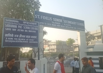 St-fidelis-school-Cbse-schools-Aligarh-Uttar-pradesh-2