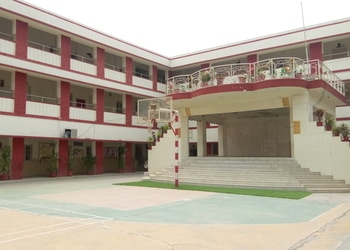 St-johns-senior-secondary-school-Cbse-schools-Meerut-Uttar-pradesh-2