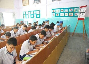 St-josephs-convent-senior-secondary-school-Cbse-schools-Bathinda-Punjab-2